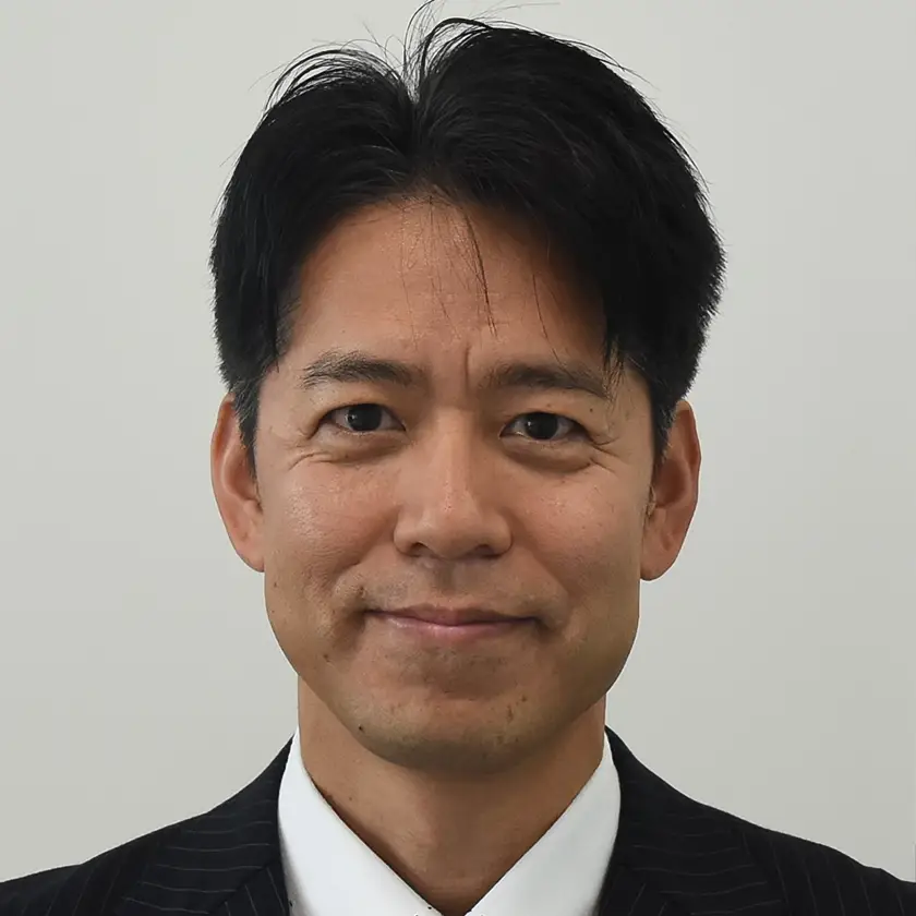 Tadanori Imashiro Executive Officer, Hokkaido Gas
