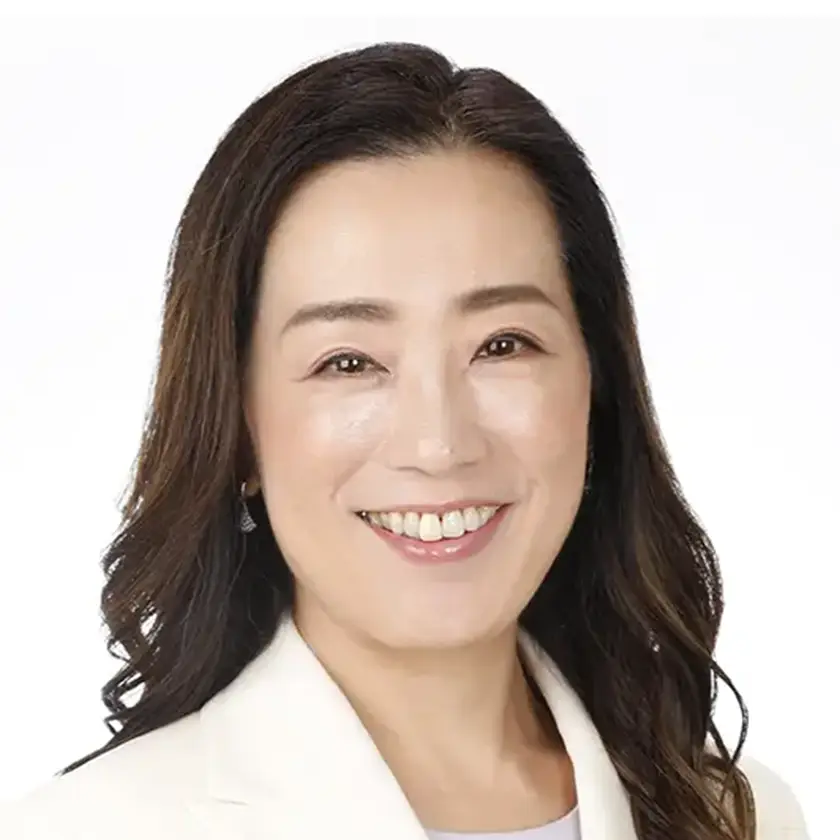 Kaori Takahashi Senior Producer, Nikkei