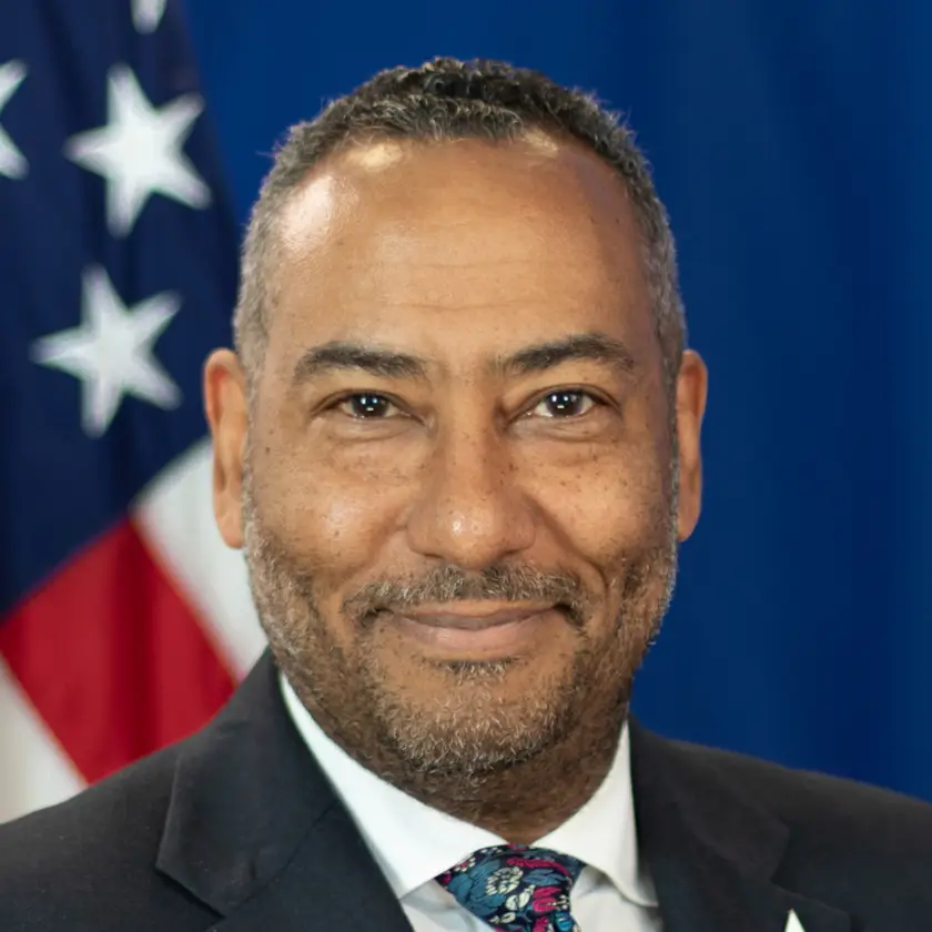 Aaron D. Snipe, Deputy Chief of Mission, U.S. Embassy in Japan