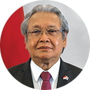 ヘリ・アフマディ