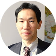 福田 千尋