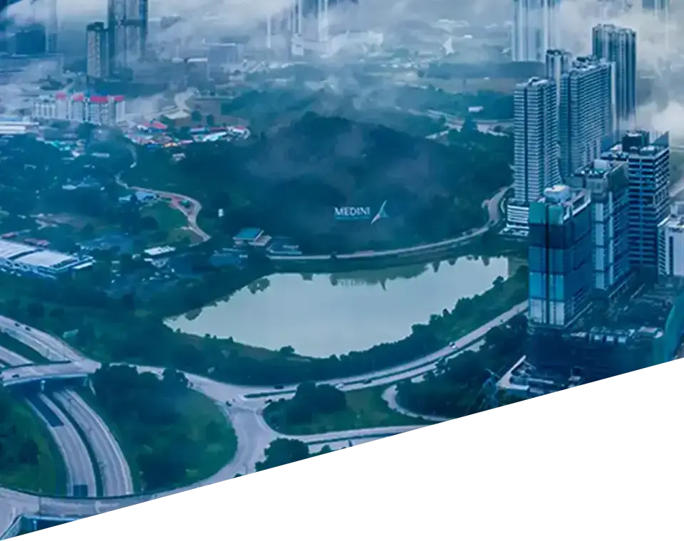 日経フォーラム メディニ・ジョホール2025|2025年6月18日(水)・19日(木)開催