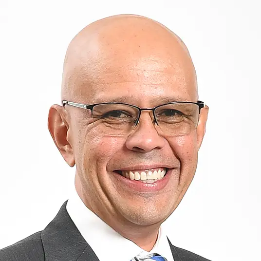 イムラン・アブドール・ラーマン Chief Operating Officer, UEM Group