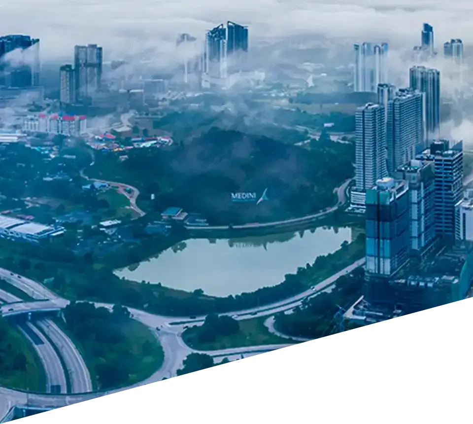 NIKKEI FORUM MEDINI, JOHOR 2025 | June 18/19, 2025(JST)