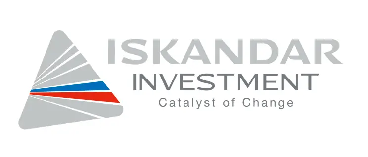 ISKANDAR INVESTMENT Catalyst of Change