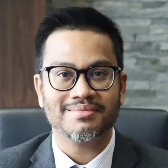 Idzham Mohd Hashim President and CEO, IIB