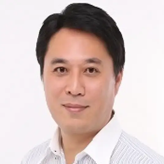 Masayoshi Iwata Managing Director, Higashi Medical Solutions Sdn.Bhd