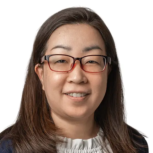 Kihoko Tokue Managing Director, Leave a Nest Singapore