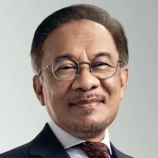 Anwar Ibrahim Prime Minister, Malaysia