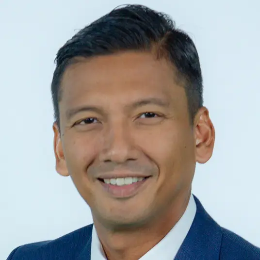 Najmie Noordin Chief Talent Officer, Johor Corporation