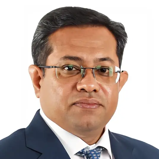 Sikh Shamsul Ibrahim Sikh Abdul Majid CEO, MIDA
