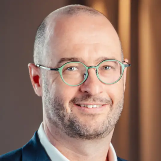 Kenneth De Muynck, General Manager, Asia Pacific, Oliver Healthcare Packaging Asia
