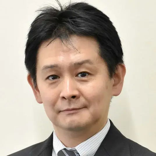 Shinichiro Nishikawa Board Director, NTT DATA Payment Services