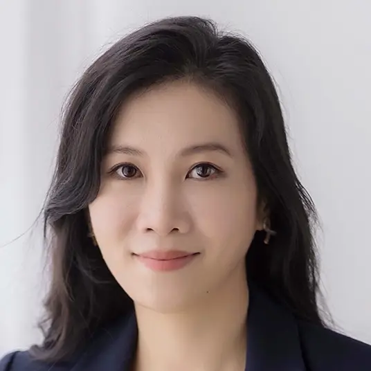 Jillian Yeoh Managing Director, IMM Healthcare