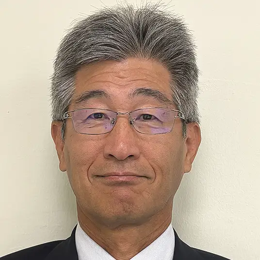 Kazuhiro Nishino Managing Director, Sankyu Southeast Asia Holdings