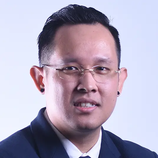 Lim Weng Marc Dean and Distinguished Professor, Sunway Business School, Sunway University