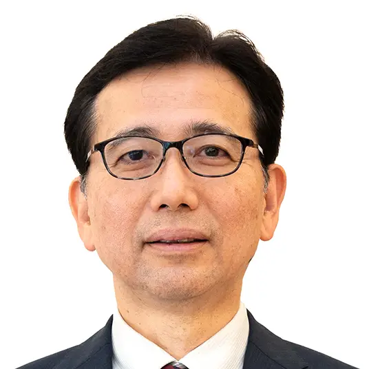 Noriyuki Shikata Ambassador of Japan to Malaysia