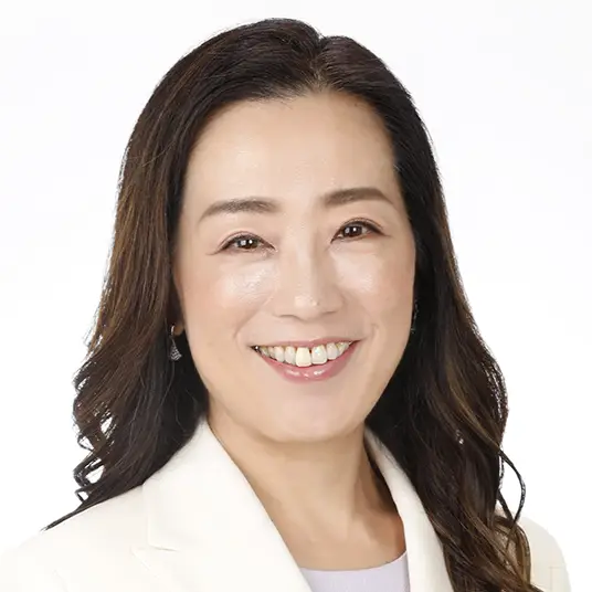 Kaori Takahashi Senior Producer, Nikkei