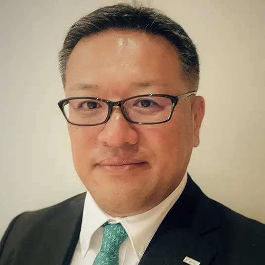 Atsuhide Shiojiri President & CEO, Sumitomo Mitsui Banking Corporation Malaysia