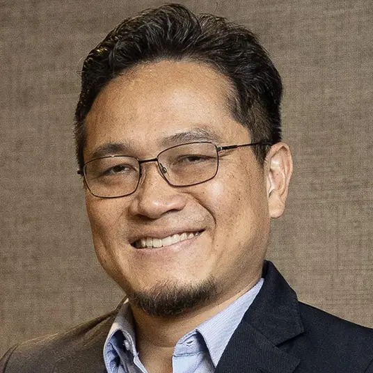 Azmy Mahbot Chief Business Officer, UEM Sunrise