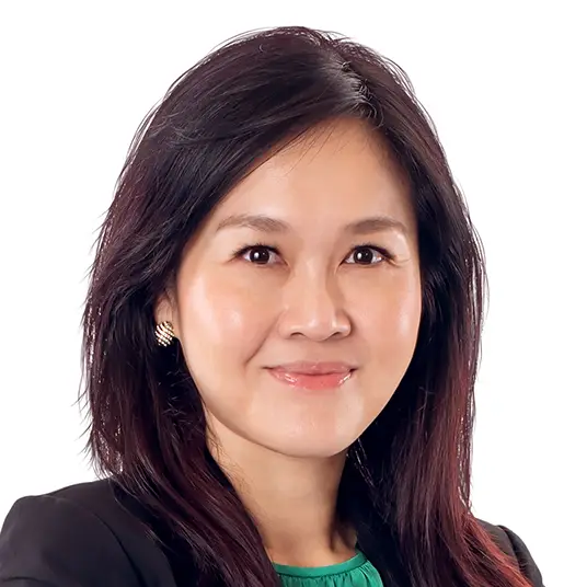 Sarena Cheah Executive Deputy Chair, Non-Independent Executive Director, Sunway Group