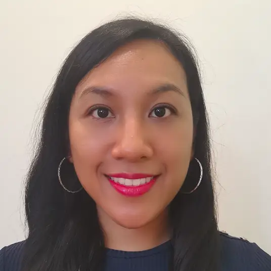Ainsya Mydiana Head of Ecosystem Building, Iskandar Investment Berhad