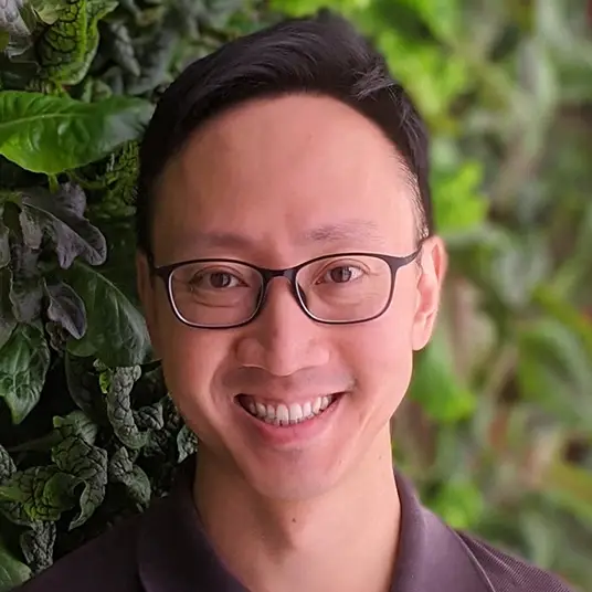 Vincent Wei CEO, Archisen