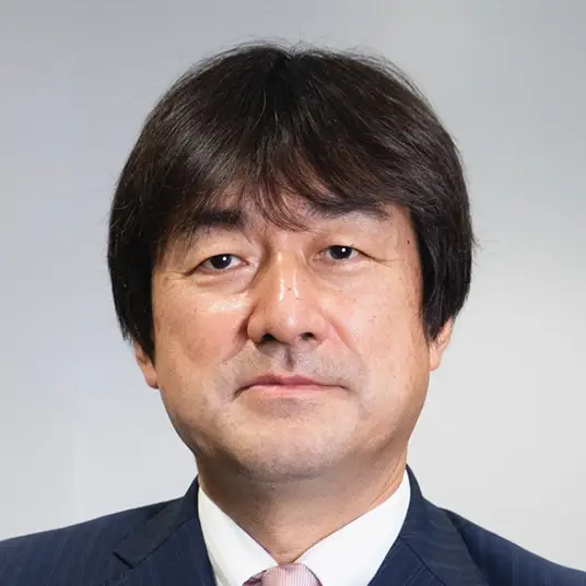 Hiromitsu Narukama Managing Director & CEO, Mitsui & Co. (Malaysia)