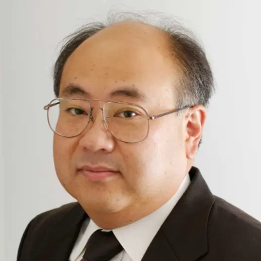 Yosuke Mochizuki Executive Fellow, Nikkei BP Intelligence Group