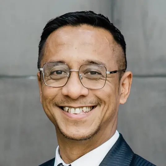 Rahim Rahman