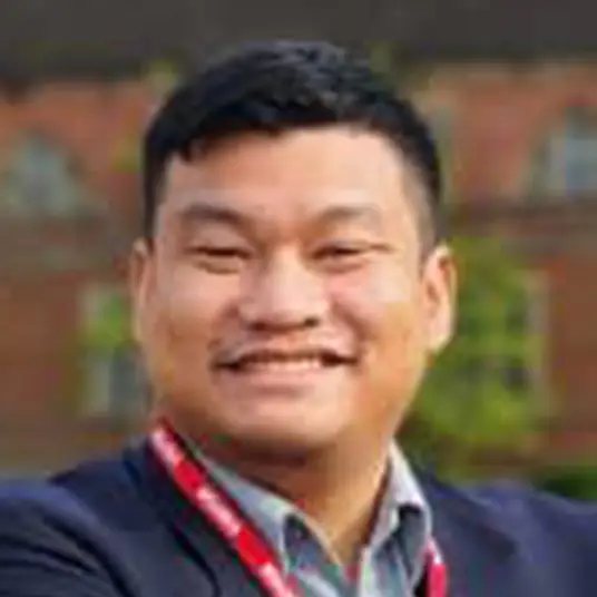 Raja Najmuddin Raja Azmi