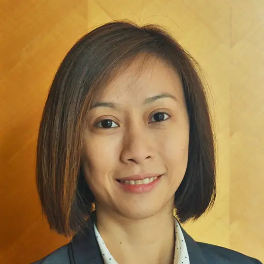 Thean Szu Ping Executive Director, Deloitte Malaysia
