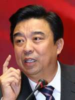 Qiu Yafu Chairman, Shandong Ruyi Science & Technology Group