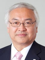 佐々木 則夫 東芝 社長