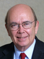 Wilbur L. Ross, Chairman & CEO, WL Ross & Co. LLC