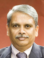 Kris Gopalakrishnan, Co-Chairman, Infosys Limited