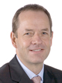 Andrew Witty, CEO, GlaxoSmithKline plc