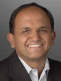 Shantanu Narayen, President & CEO, Adobe Systems Incorporated