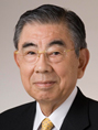 Toshifumi Suzuki, Chairman & CEO, Seven & i Holdings Co., Ltd.