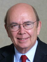 Wilbur L. Ross Chairman & CEO WL Ross & Co. LLC