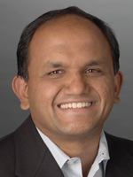 Shantanu Narayen, President & CEO, Adobe Systems Incorporated 
