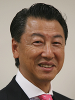 Hirotaka Takeuchi, Professor, Harvard Business School