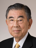 Toshifumi Suzuki, Chairman & CEO, Seven & i Holdings Co., Ltd.