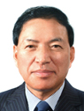 Yoon-Woo Lee Vice Chairman, Samsung Electronics Co., Ltd.