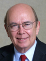 Wilbur L. Ross, Jr. Chairman & CEO, WL Ross & Co. LLC