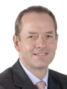 Andrew Witty, CEO, GlaxoSmithKline plc