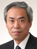 辻 慎吾 氏 森ビル 社長