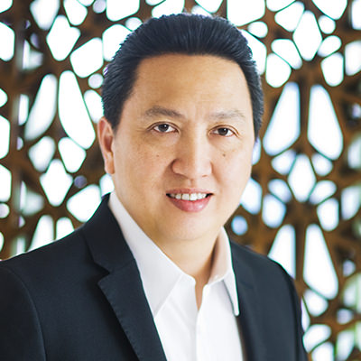 Garibaldi Thohir