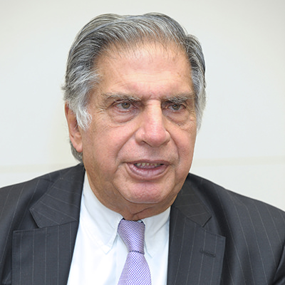 Ratan Tata