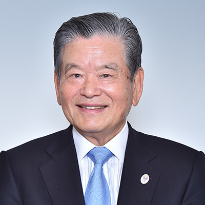 川淵 三郎